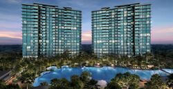 Chuan Park (D19), Condominium #606300591